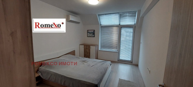 Дава под наем 3-СТАЕН, гр. Пловдив, Кършияка, снимка 7 - Апартаменти - 53186394