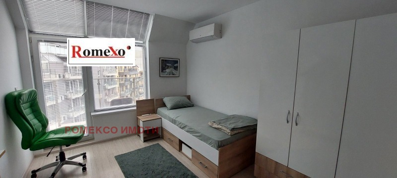 Дава под наем 3-СТАЕН, гр. Пловдив, Кършияка, снимка 8 - Апартаменти - 53186394