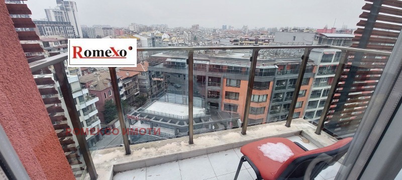 Дава под наем 3-СТАЕН, гр. Пловдив, Кършияка, снимка 5 - Апартаменти - 53186394