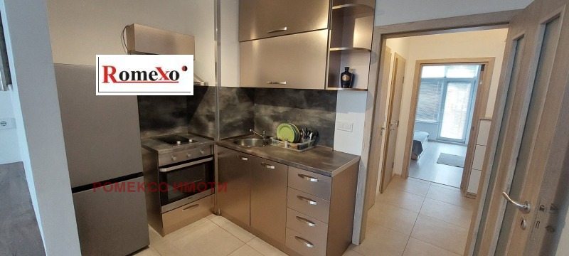 Дава под наем 3-СТАЕН, гр. Пловдив, Кършияка, снимка 3 - Апартаменти - 53186394