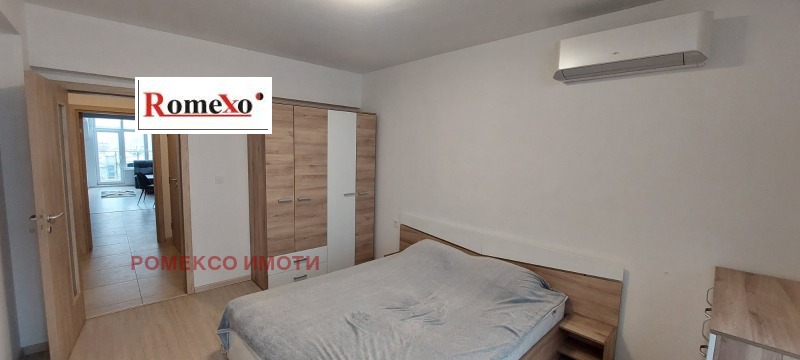 Дава под наем 3-СТАЕН, гр. Пловдив, Кършияка, снимка 6 - Апартаменти - 53186394