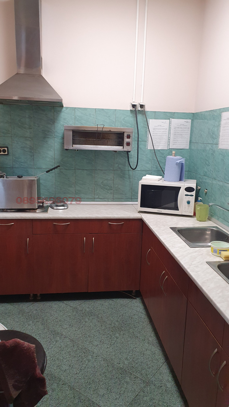 Дава под наем ЗАВЕДЕНИЕ, гр. Перник, Твърди ливади, снимка 10 - Заведения - 52783664