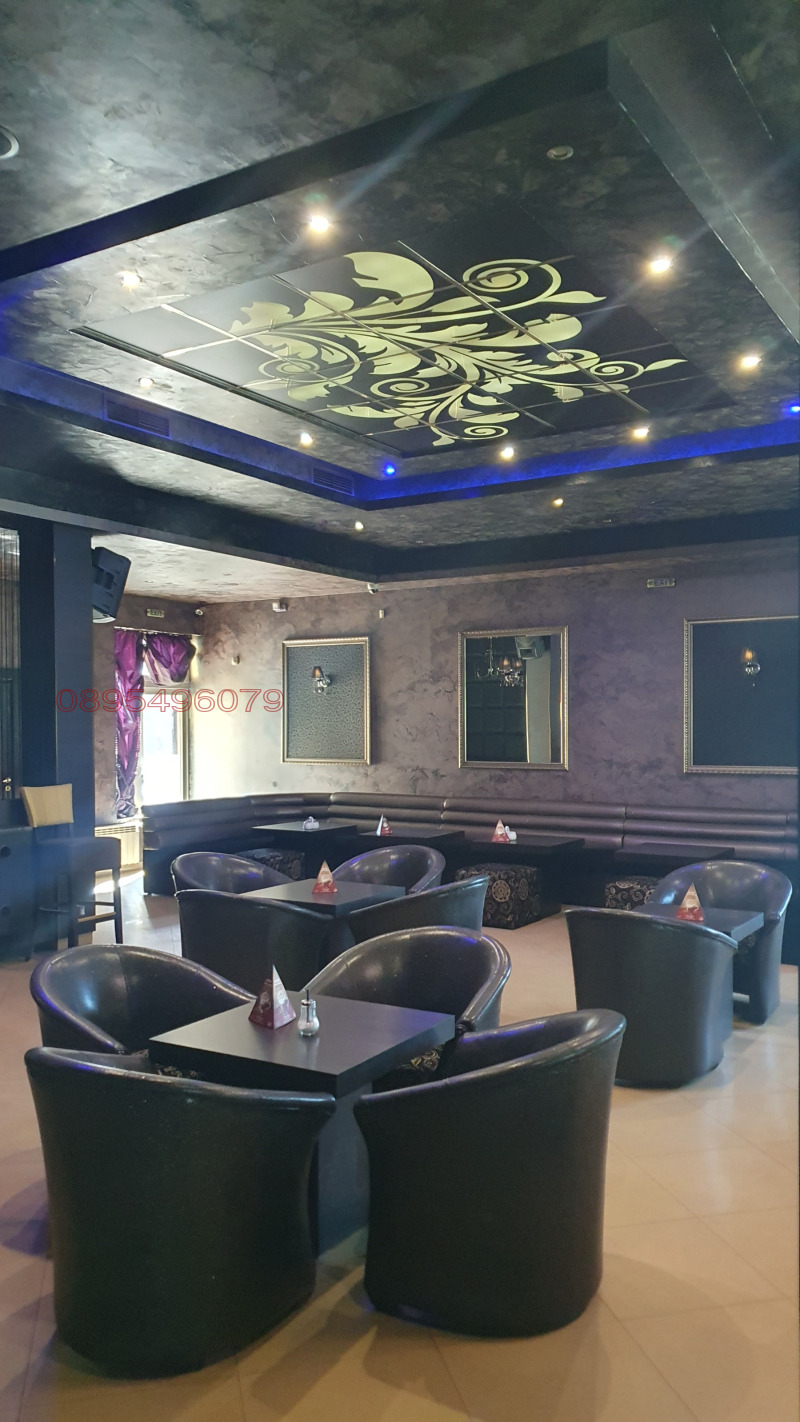 Дава под наем ЗАВЕДЕНИЕ, гр. Перник, Твърди ливади