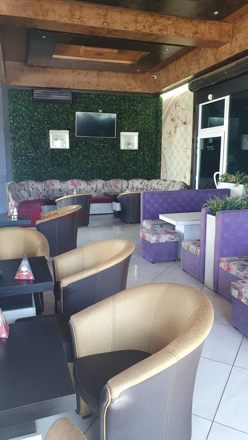 Дава под наем ЗАВЕДЕНИЕ, гр. Перник, Твърди ливади, снимка 8 - Заведения - 52783664