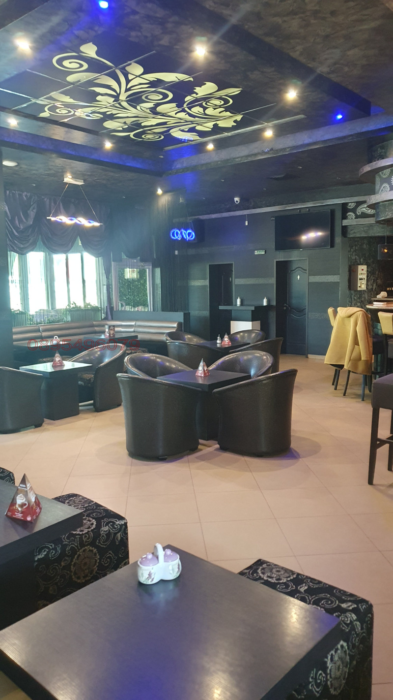 Дава под наем ЗАВЕДЕНИЕ, гр. Перник, Твърди ливади, снимка 4 - Заведения - 52783664