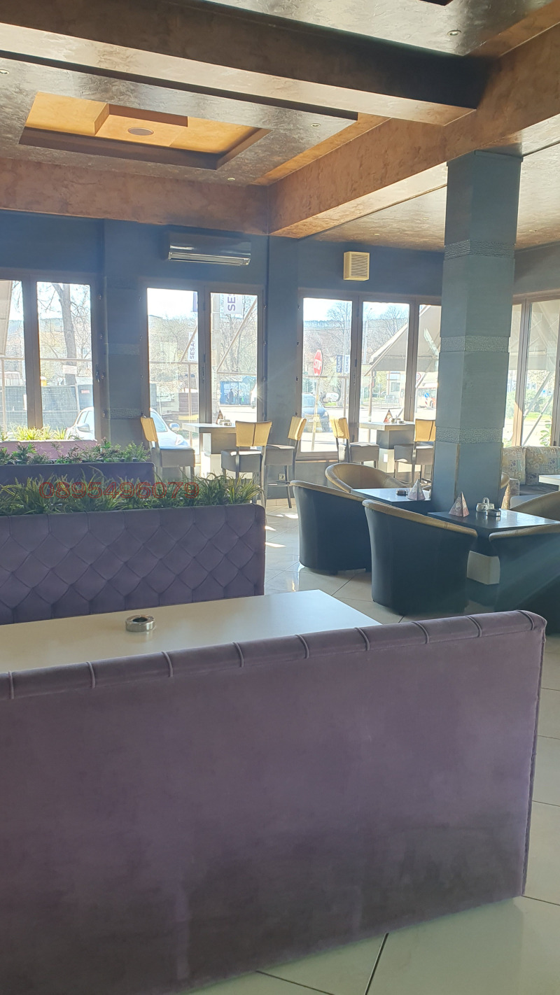 Дава под наем ЗАВЕДЕНИЕ, гр. Перник, Твърди ливади, снимка 5 - Заведения - 52783664