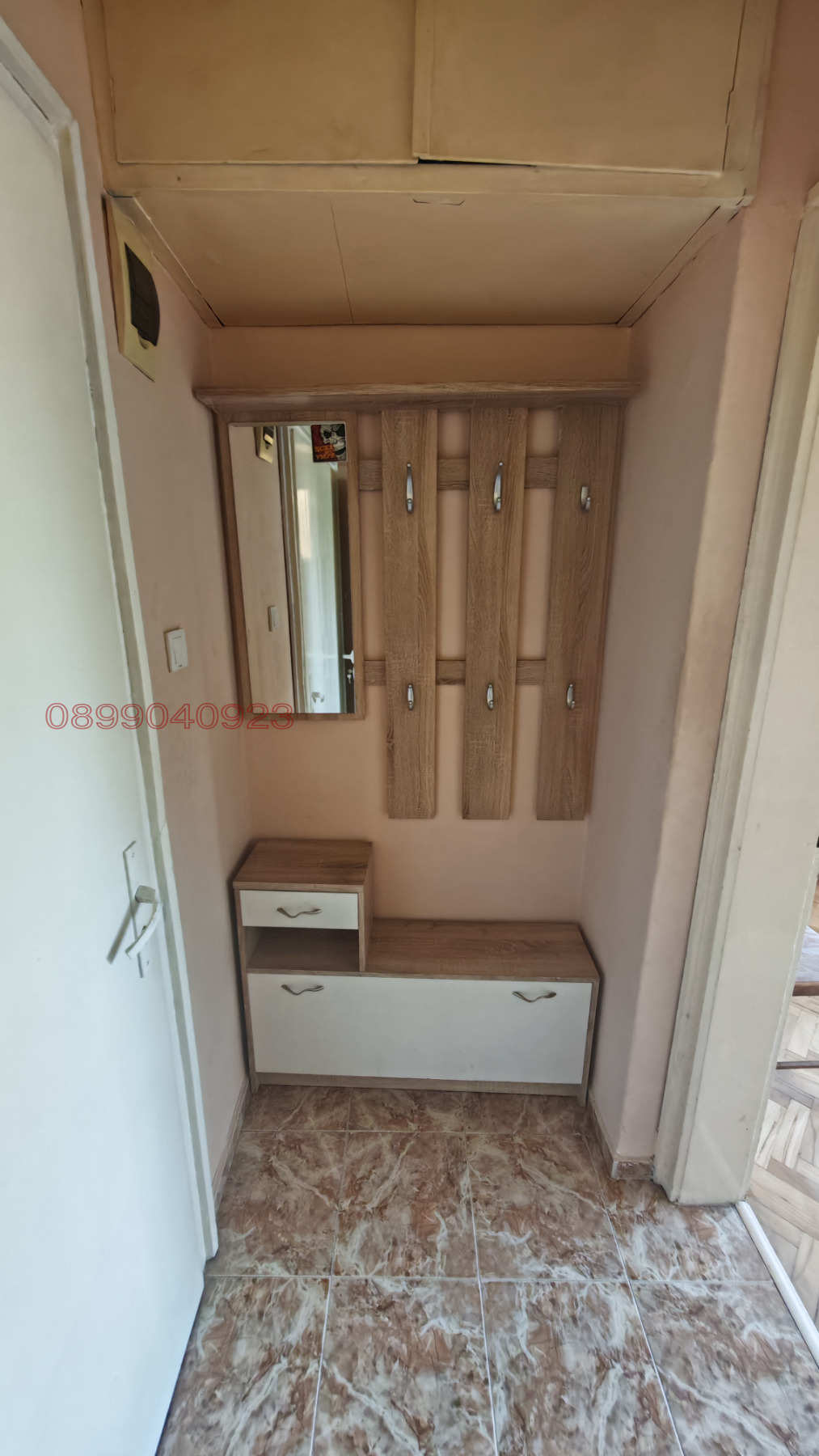 Дава под наем 1-СТАЕН, гр. София, Западен парк, снимка 9 - Апартаменти - 55104894