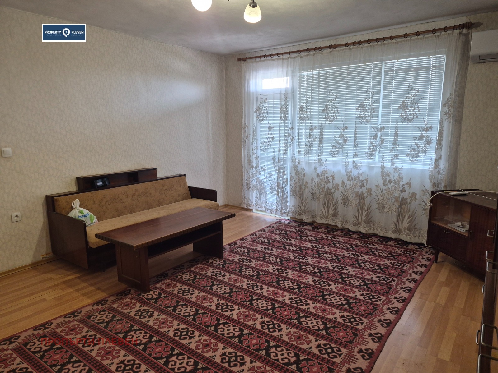 Дава под наем 3-СТАЕН, гр. Плевен, 9-ти квартал