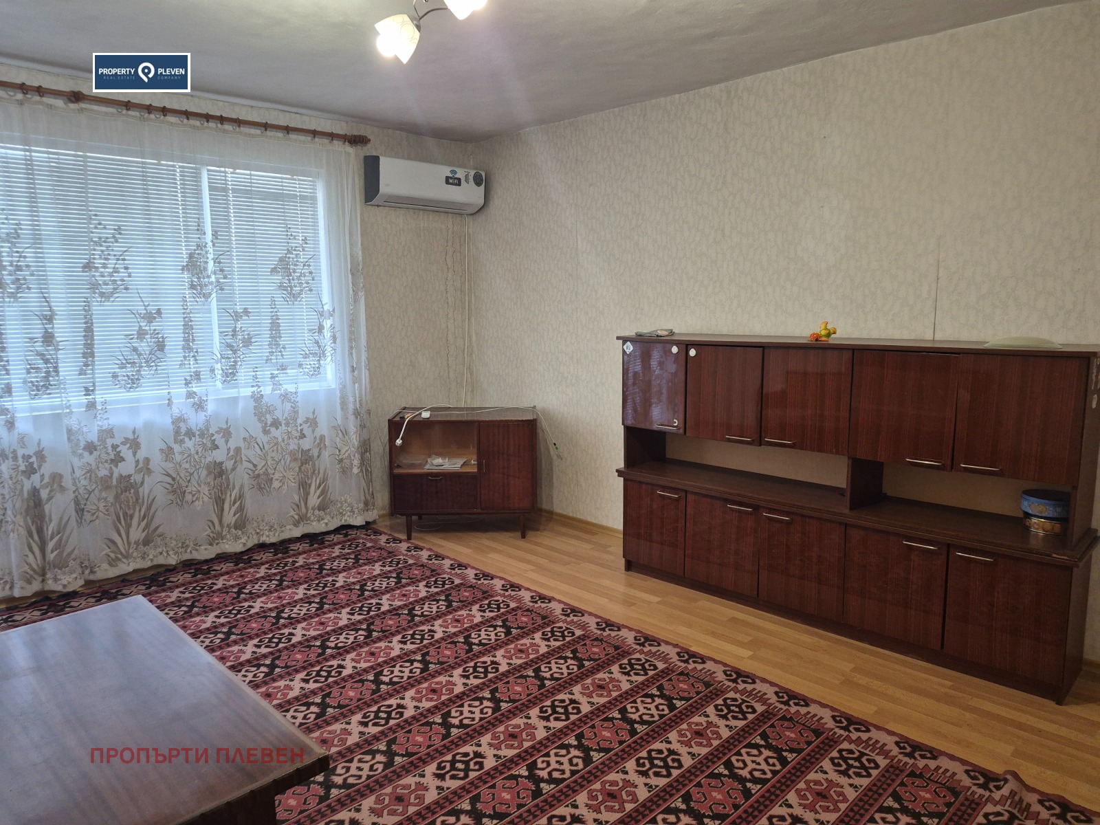 Дава под наем 3-СТАЕН, гр. Плевен, 9-ти квартал, снимка 3 - Апартаменти - 54203352