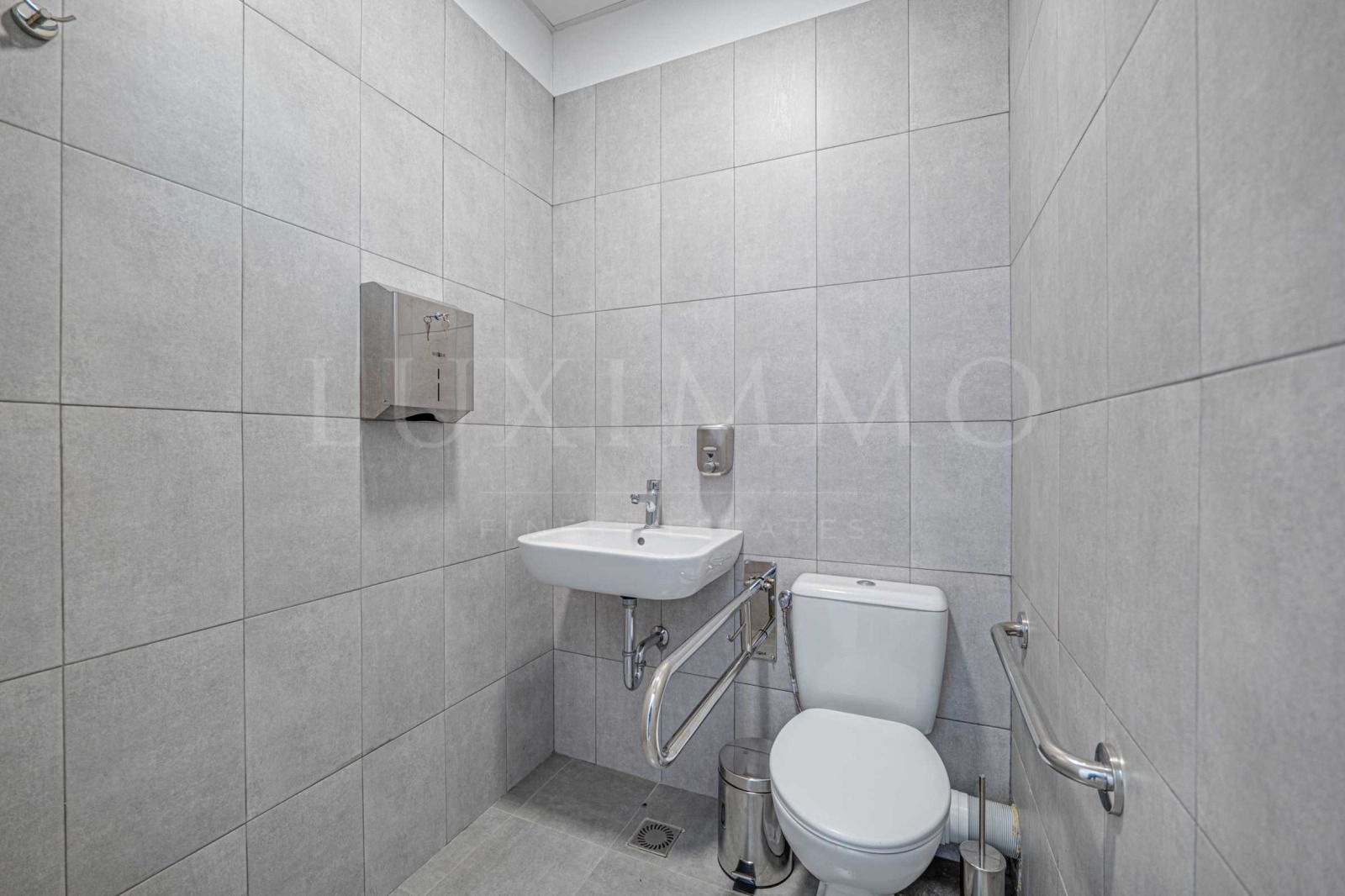 Дава под наем ОФИС, гр. София, Дружба 1, снимка 15 - Офиси - 56073466