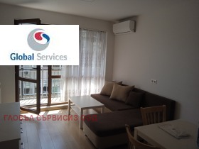 1 chambre Razsadnika, Sofia