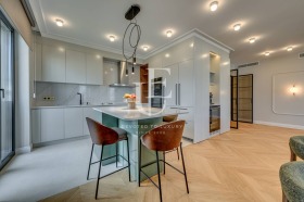 3 quartos Lozenec, Sofia 4