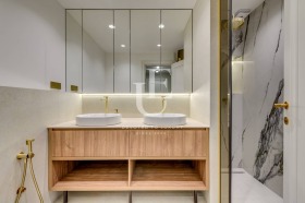 3 quartos Lozenec, Sofia 9