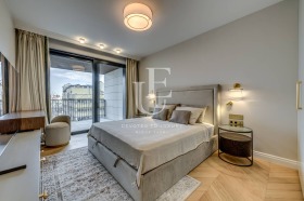 3 quartos Lozenec, Sofia 8