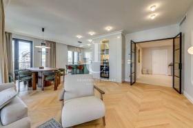 3 quartos Lozenec, Sofia 5