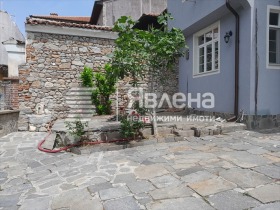 Piso de la casa Tsentar, Plovdiv 1