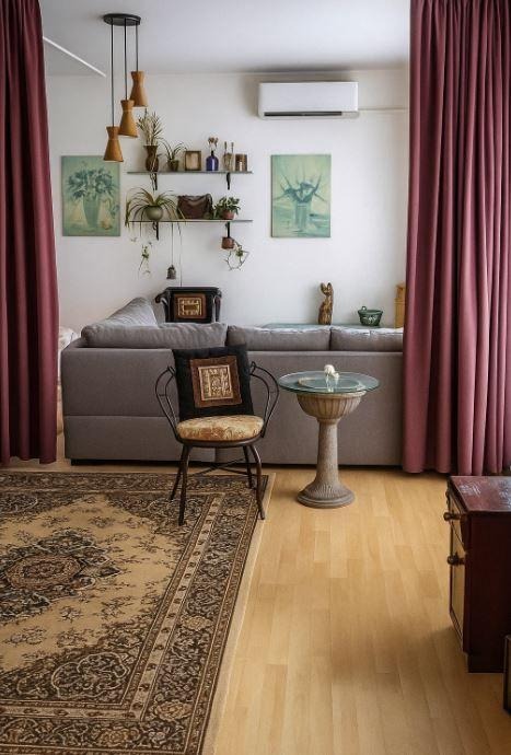 A louer  Studio Varna , k.k. Sv.Sv. Konstantin i Elena , 37 m² | 15788920 - image [2]