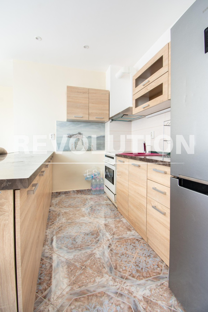 Издаје се  1 спаваћа соба Софија , Студентски град , 60 м2 | 56308219 - слика [7]