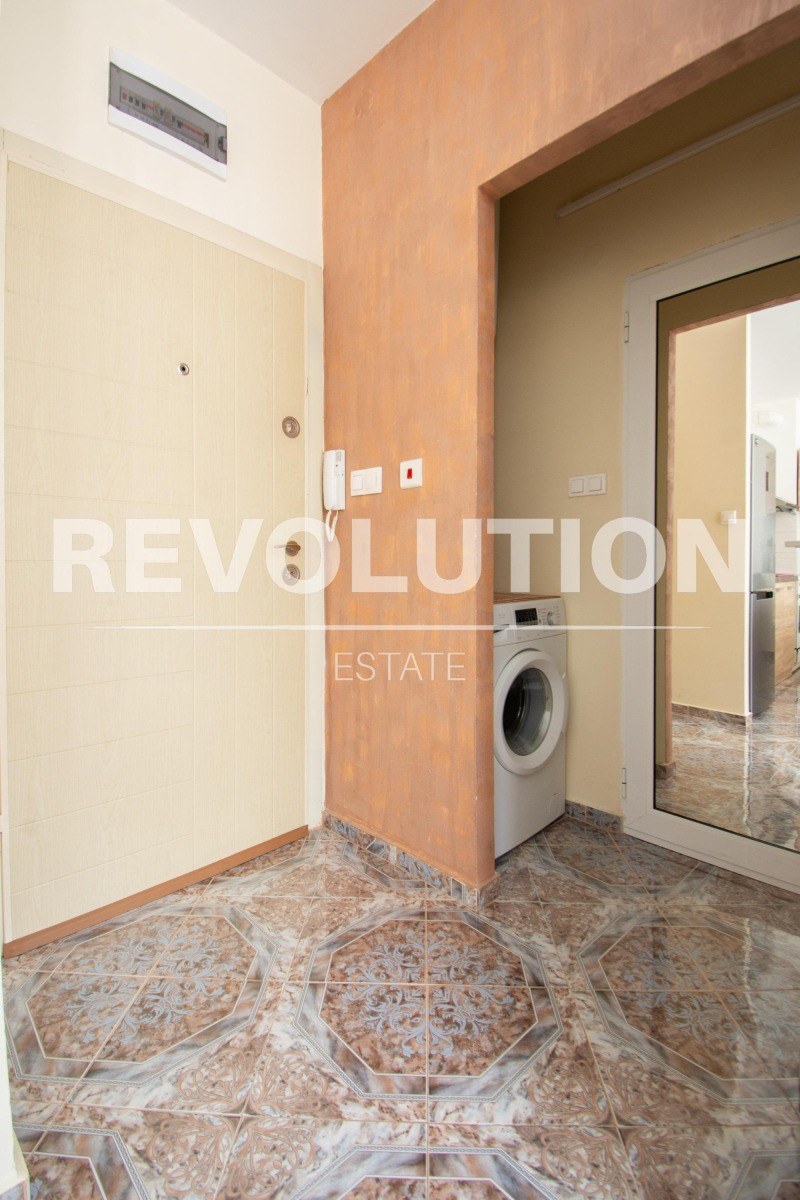 Издаје се  1 спаваћа соба Софија , Студентски град , 60 м2 | 56308219 - слика [8]