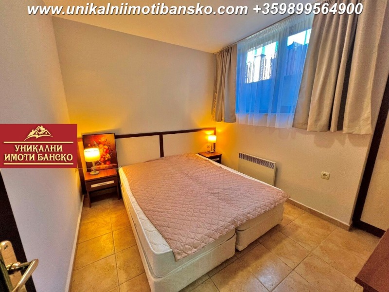 Do wynajęcia  1 sypialnia region Błagojewgrad , Bansko , 50 mkw | 43237332 - obraz [9]