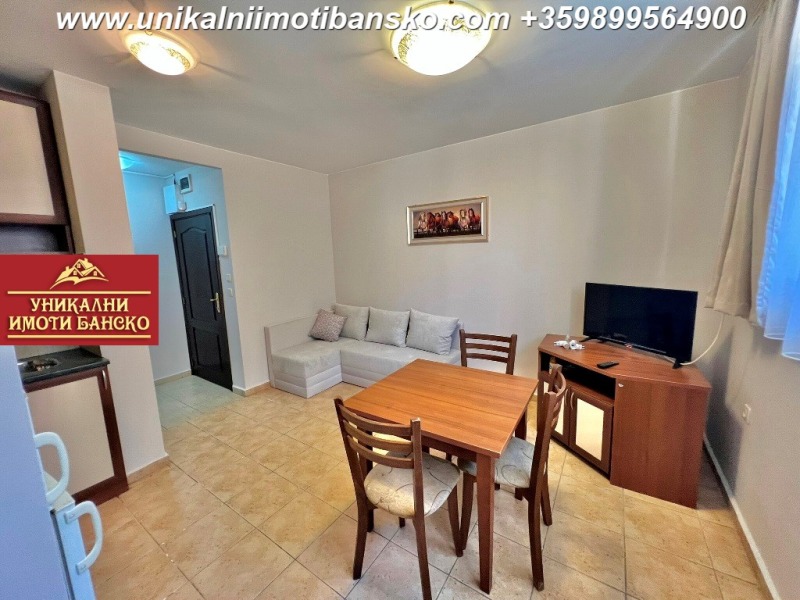 Do wynajęcia  1 sypialnia region Błagojewgrad , Bansko , 50 mkw | 43237332 - obraz [4]
