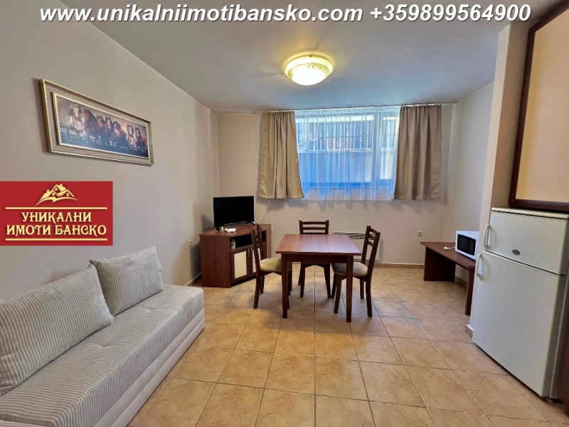 Do wynajęcia  1 sypialnia region Błagojewgrad , Bansko , 50 mkw | 43237332