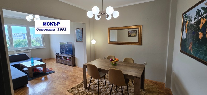 Издаје се  1 спаваћа соба Софија , Банишора , 75 м2 | 78086127 - слика [4]