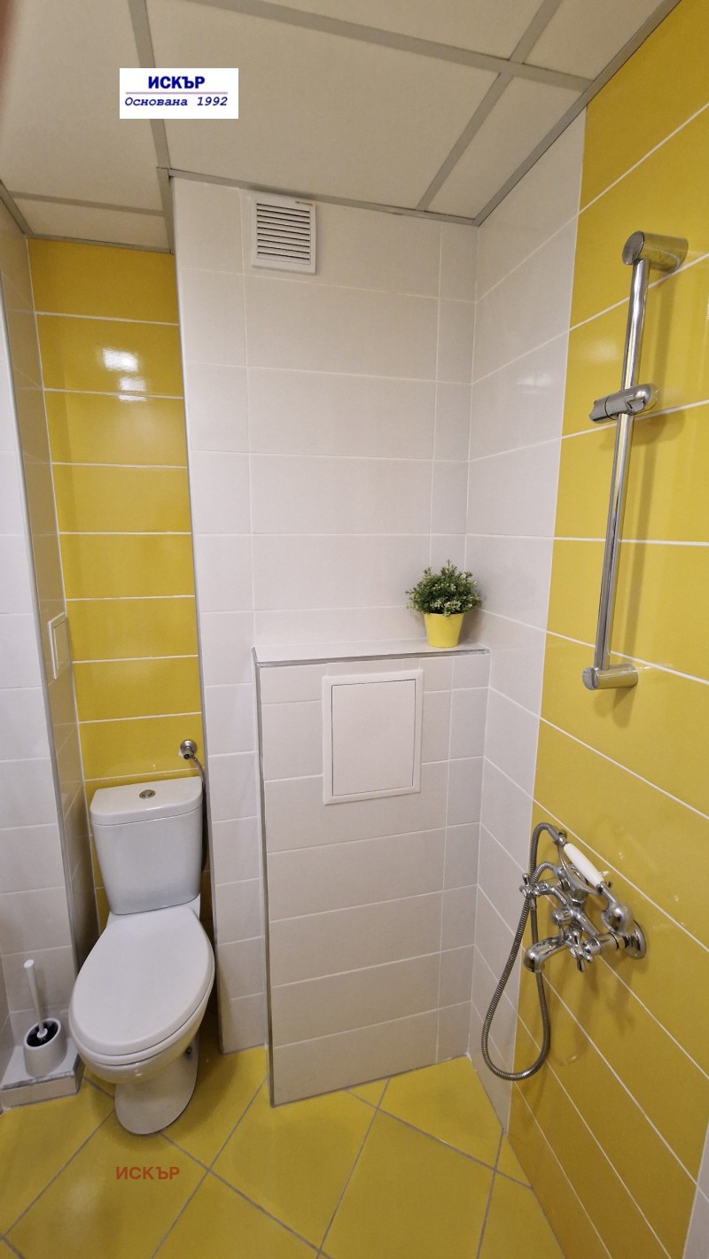 Издаје се  1 спаваћа соба Софија , Банишора , 75 м2 | 78086127 - слика [16]