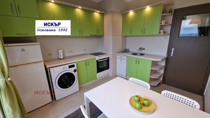 Издаје се  1 спаваћа соба Софија , Банишора , 75 м2 | 78086127 - слика [14]