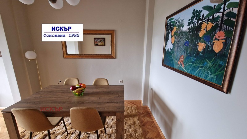 Издаје се  1 спаваћа соба Софија , Банишора , 75 м2 | 78086127 - слика [5]