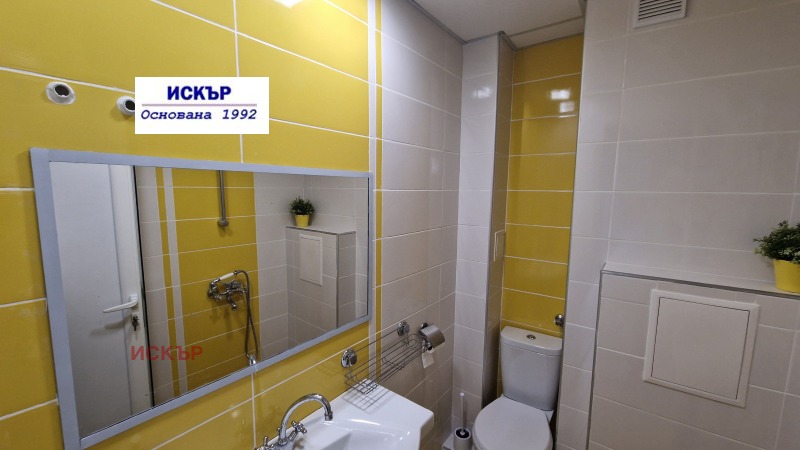 Издаје се  1 спаваћа соба Софија , Банишора , 75 м2 | 78086127 - слика [15]