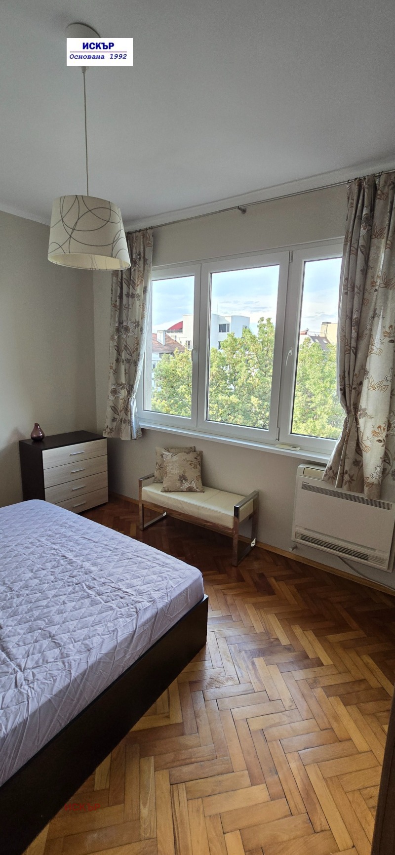 Издаје се  1 спаваћа соба Софија , Банишора , 75 м2 | 78086127 - слика [11]