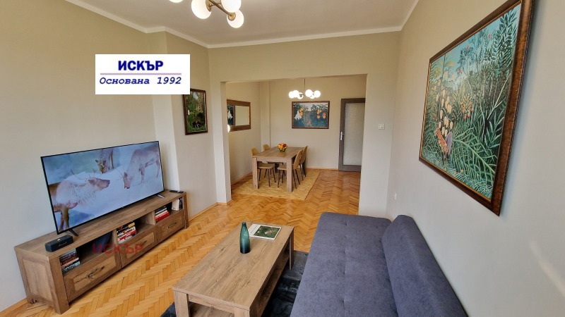 Издаје се  1 спаваћа соба Софија , Банишора , 75 м2 | 78086127 - слика [3]