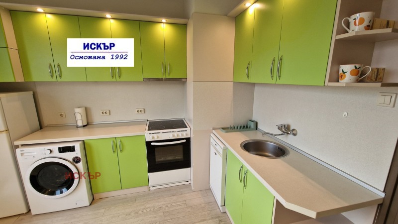 Издаје се  1 спаваћа соба Софија , Банишора , 75 м2 | 78086127 - слика [13]