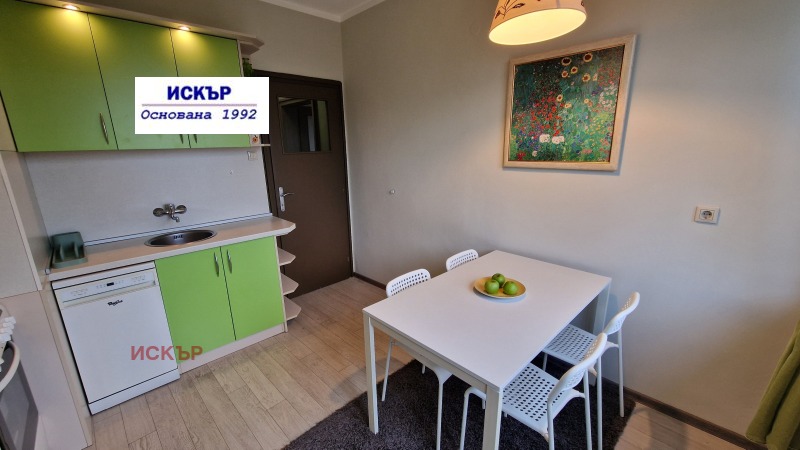 Издаје се  1 спаваћа соба Софија , Банишора , 75 м2 | 78086127 - слика [12]