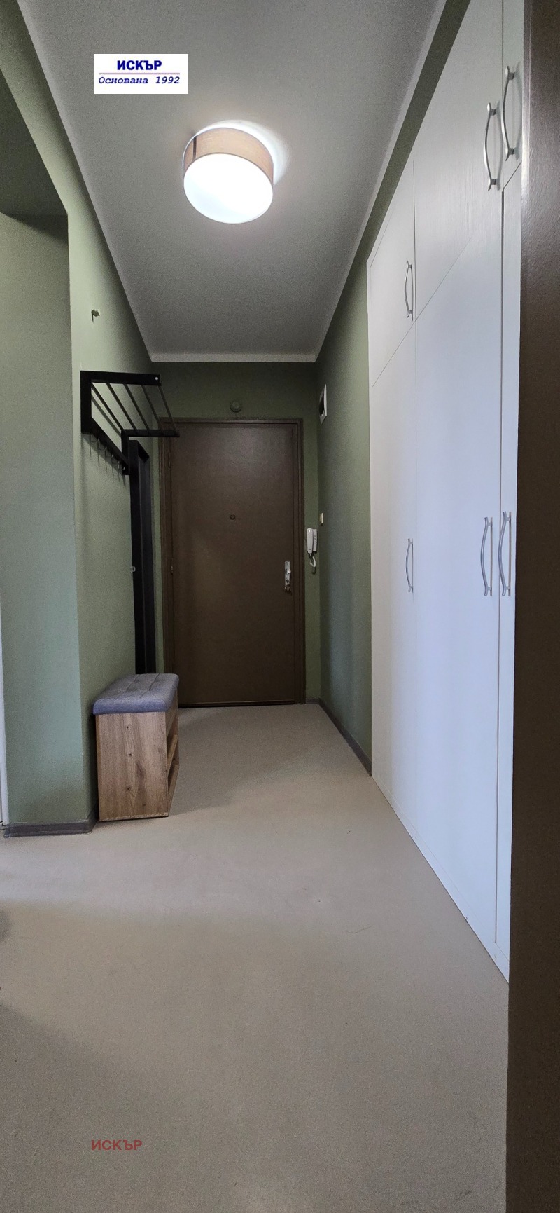 Издаје се  1 спаваћа соба Софија , Банишора , 75 м2 | 78086127 - слика [9]