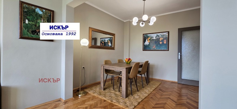 Издаје се  1 спаваћа соба Софија , Банишора , 75 м2 | 78086127 - слика [2]