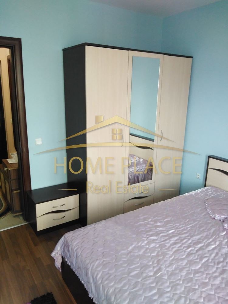 Дава под наем  2-стаен град Варна , Възраждане 3 , 55 кв.м | 35614977 - изображение [5]