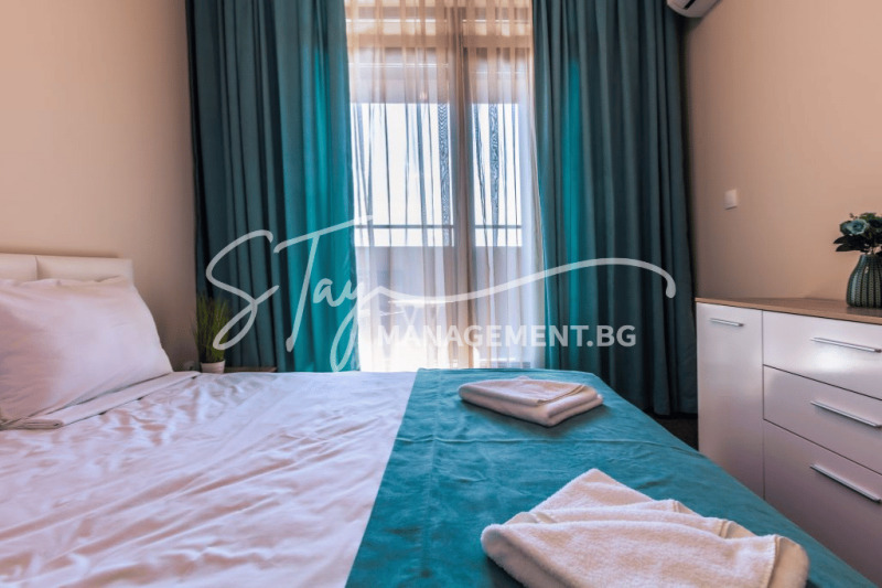 Do wynajęcia  1 sypialnia Burgas , Zornica , 69 mkw | 55564195 - obraz [8]