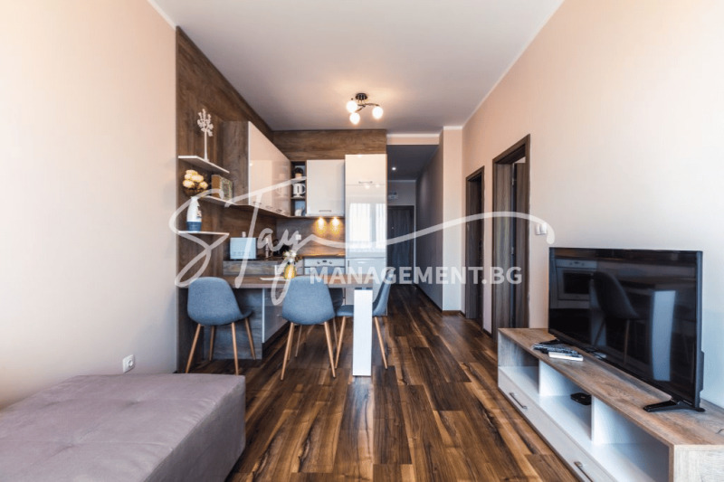 Do wynajęcia  1 sypialnia Burgas , Zornica , 69 mkw | 55564195