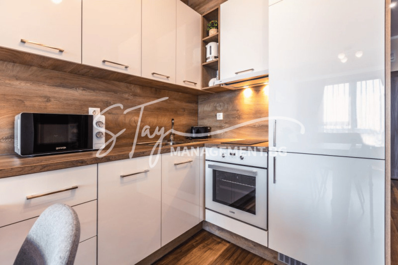 Do wynajęcia  1 sypialnia Burgas , Zornica , 69 mkw | 55564195 - obraz [4]