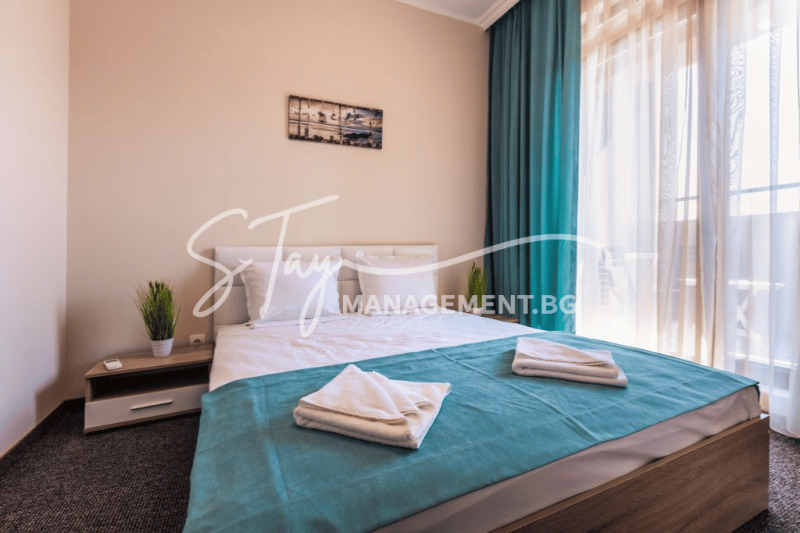 Do wynajęcia  1 sypialnia Burgas , Zornica , 69 mkw | 55564195 - obraz [7]