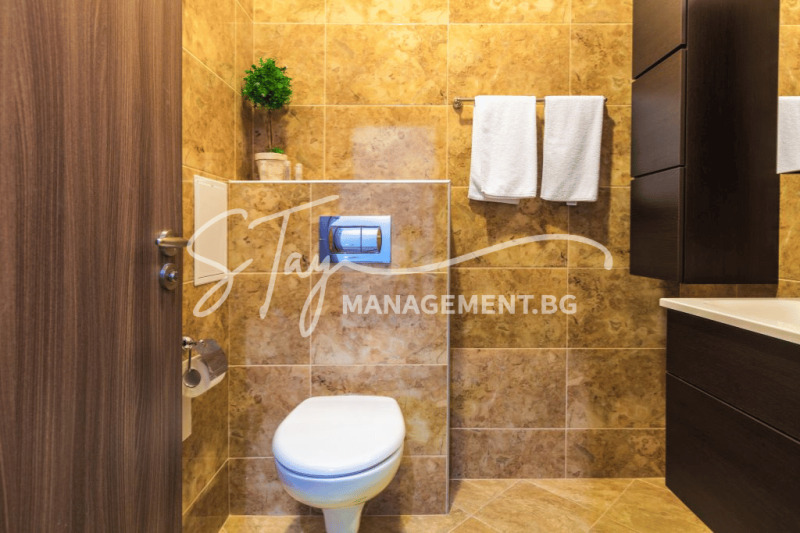 Do wynajęcia  1 sypialnia Burgas , Zornica , 69 mkw | 55564195 - obraz [10]