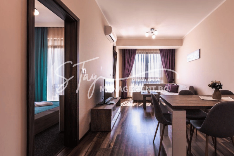 Do wynajęcia  1 sypialnia Burgas , Zornica , 69 mkw | 55564195 - obraz [6]