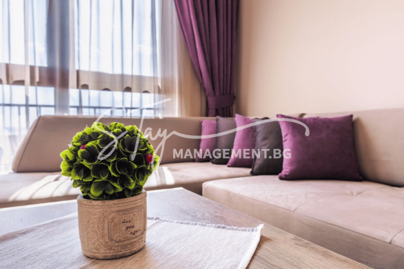 Do wynajęcia  1 sypialnia Burgas , Zornica , 69 mkw | 55564195 - obraz [2]