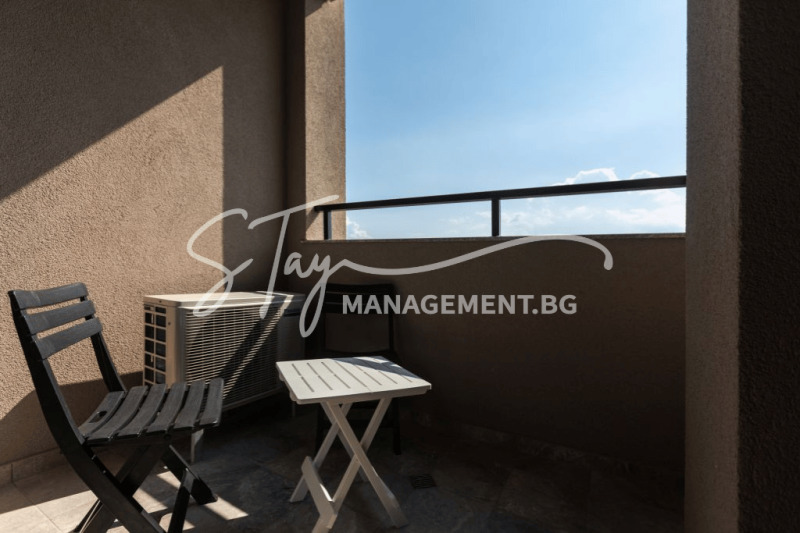 Do wynajęcia  1 sypialnia Burgas , Zornica , 69 mkw | 55564195 - obraz [13]