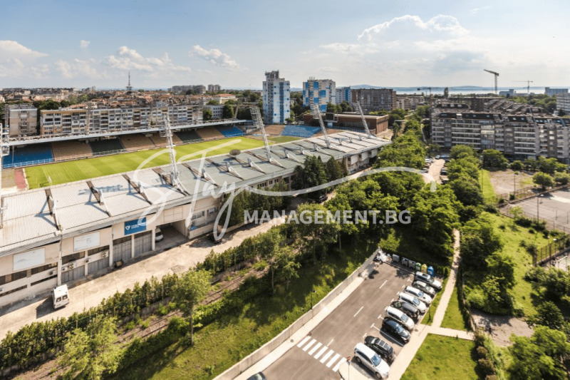 Do wynajęcia  1 sypialnia Burgas , Zornica , 69 mkw | 55564195 - obraz [14]