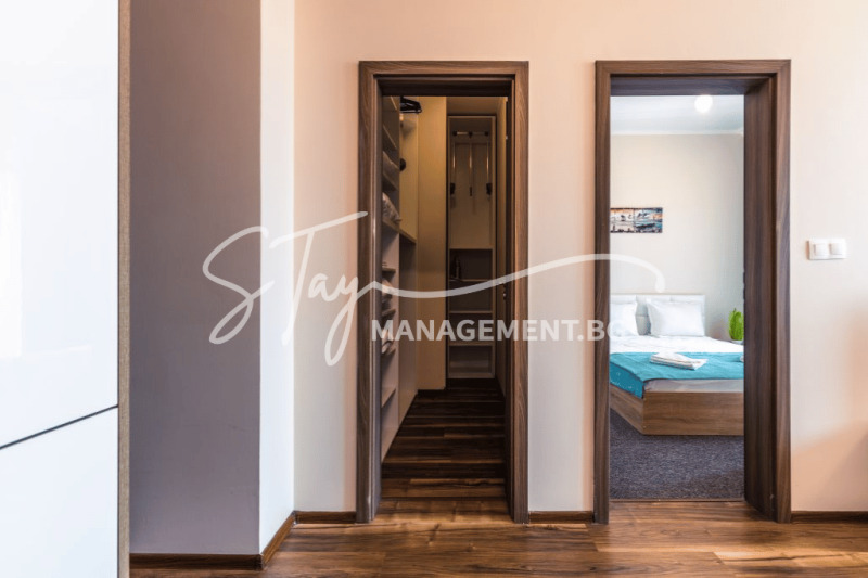 Do wynajęcia  1 sypialnia Burgas , Zornica , 69 mkw | 55564195 - obraz [12]