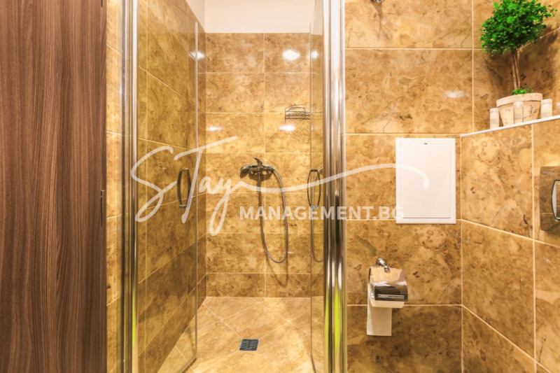 Do wynajęcia  1 sypialnia Burgas , Zornica , 69 mkw | 55564195 - obraz [9]
