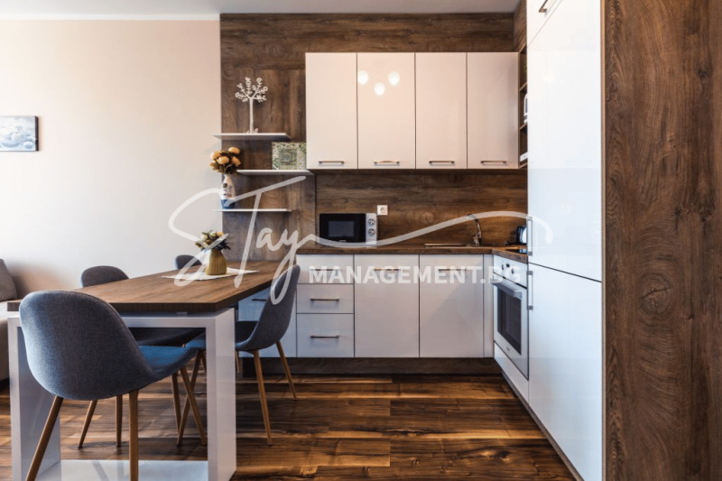 Do wynajęcia  1 sypialnia Burgas , Zornica , 69 mkw | 55564195 - obraz [5]